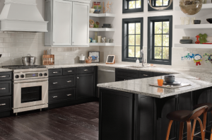 Wolf kitchen